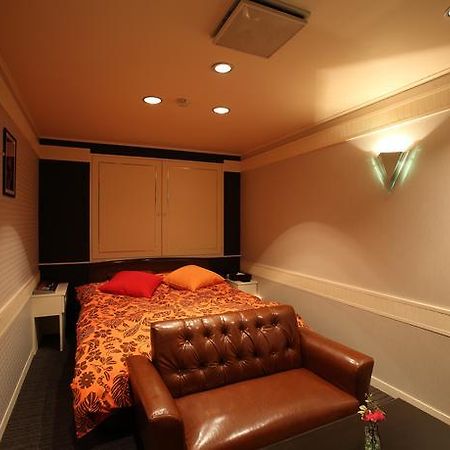 Hotel Water Gate Tajimi (Adults Only) Exterior foto