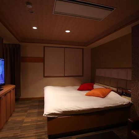 Hotel Water Gate Tajimi (Adults Only) Exterior foto