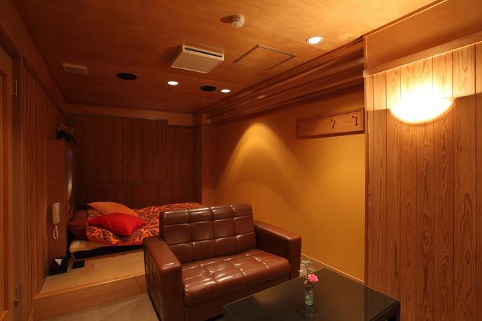 Hotel Water Gate Tajimi (Adults Only) Exterior foto
