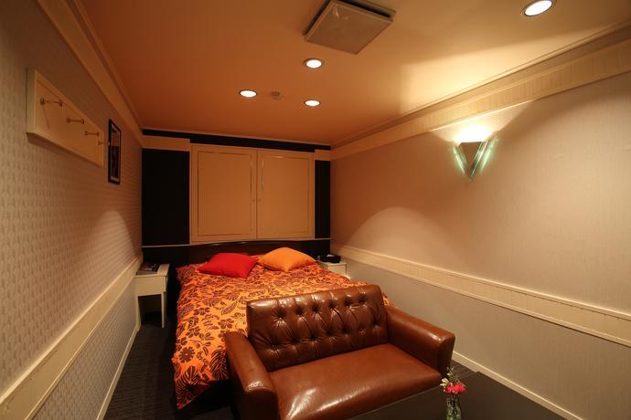 Hotel Water Gate Tajimi (Adults Only) Exterior foto