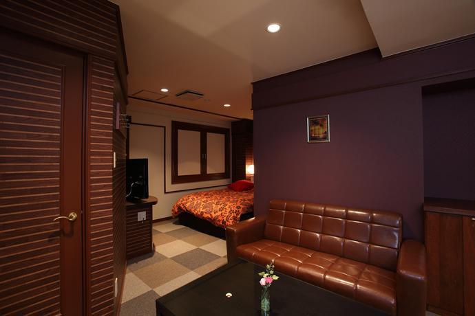 Hotel Water Gate Tajimi (Adults Only) Exterior foto