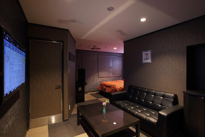 Hotel Water Gate Tajimi (Adults Only) Exterior foto